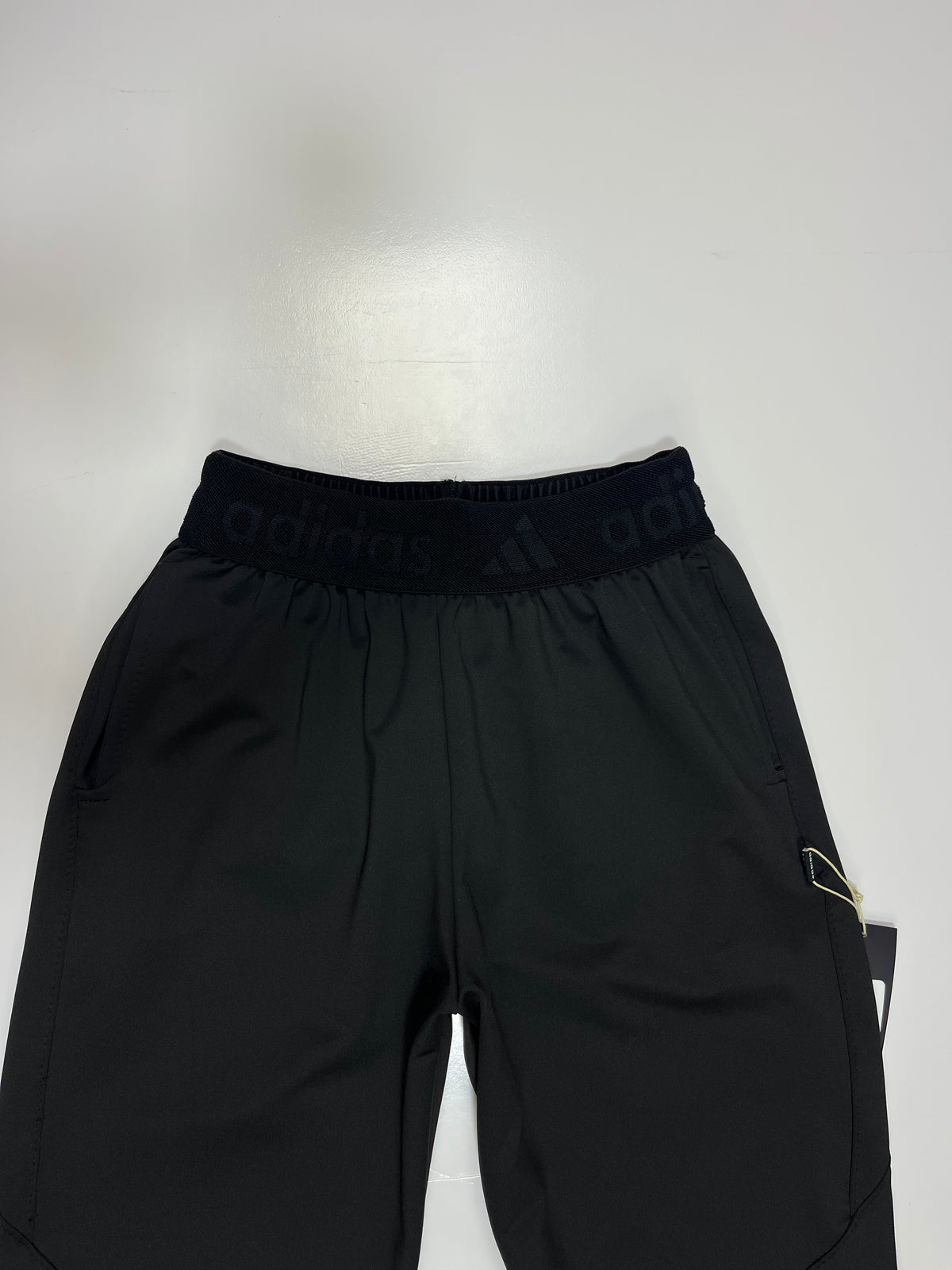 BUZO ADIDAS