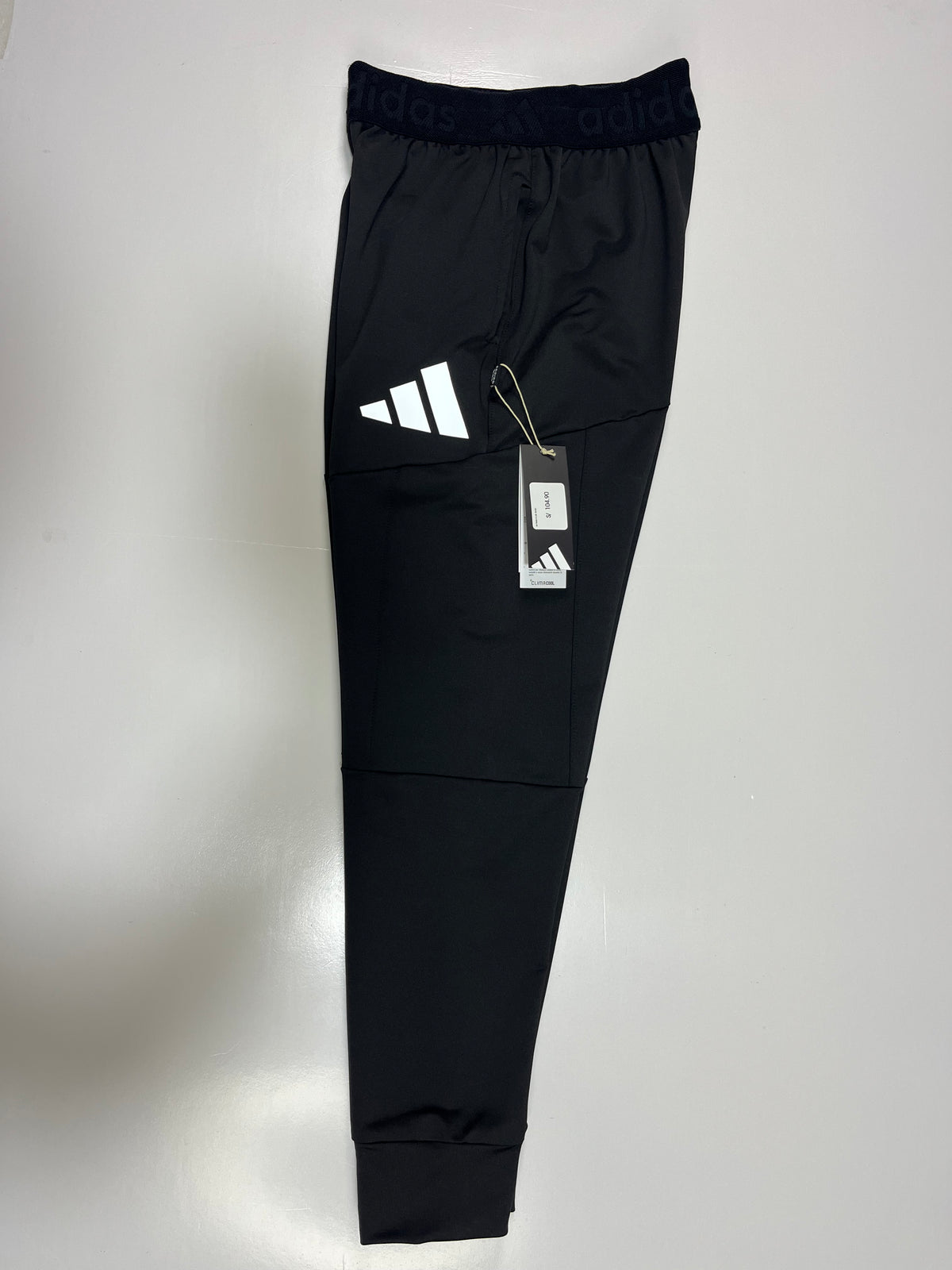 BUZO ADIDAS