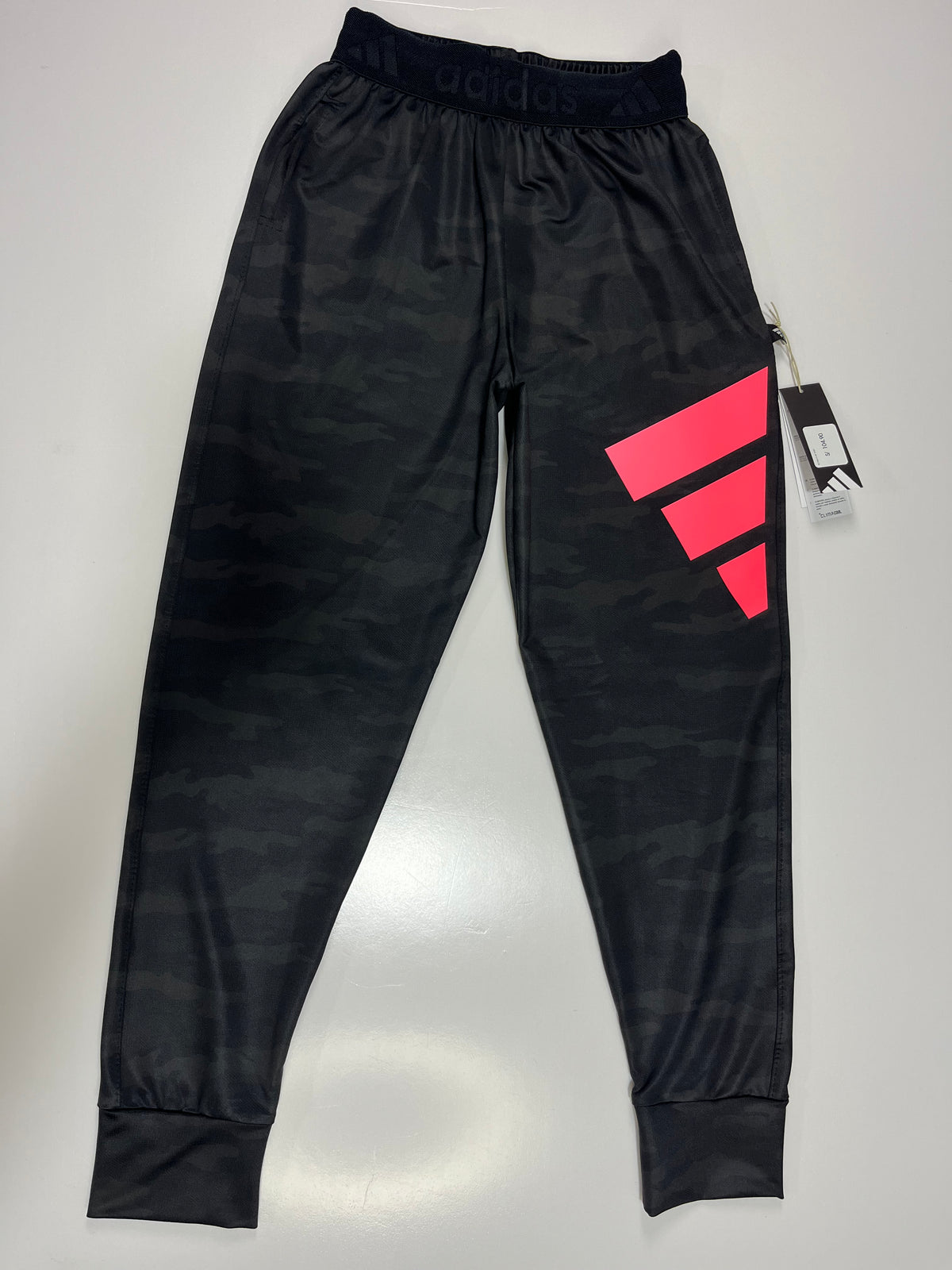 BUZO ADIDAS