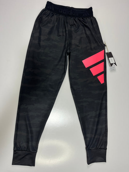 BUZO ADIDAS