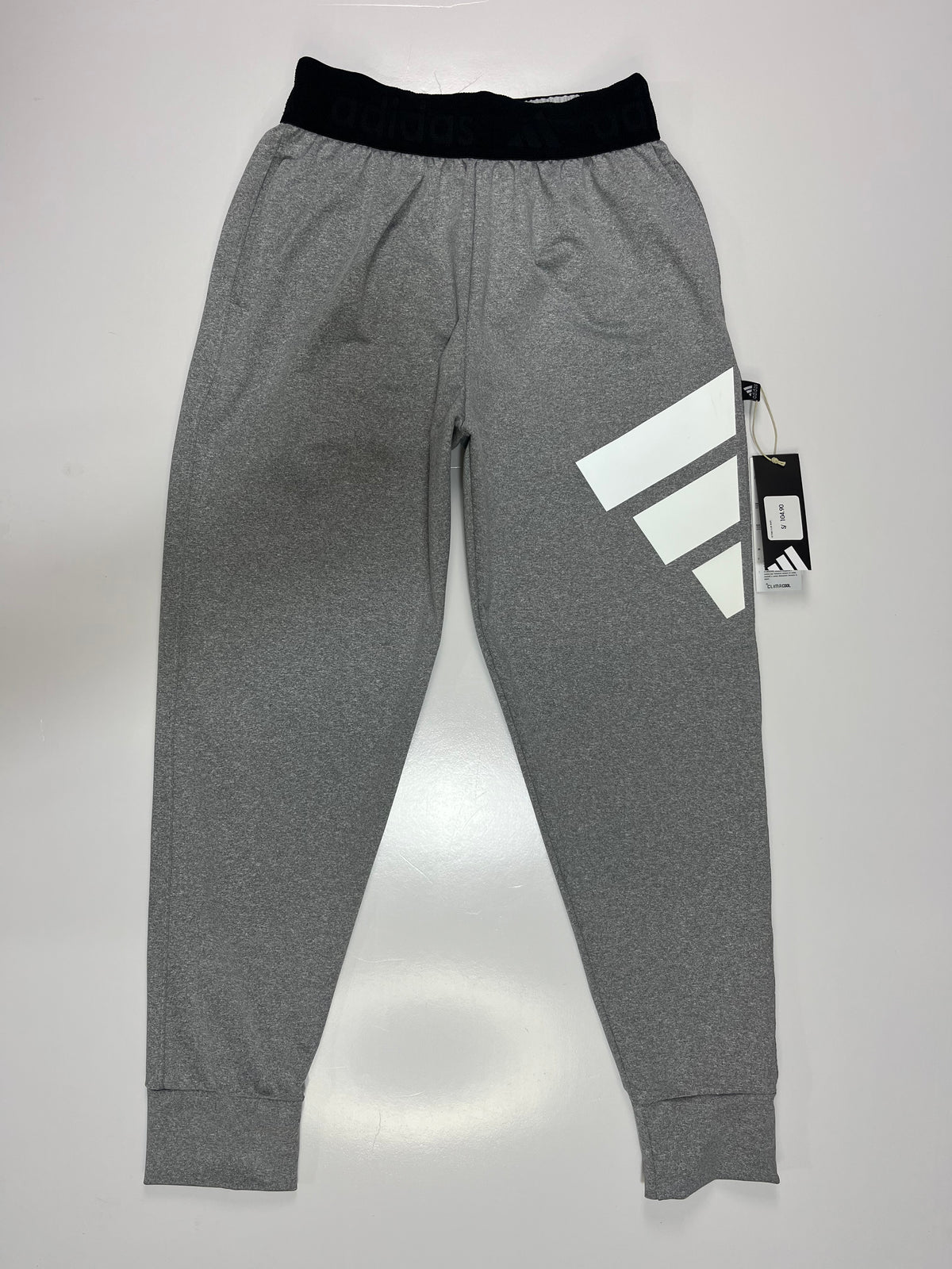 BUZO ADIDAS
