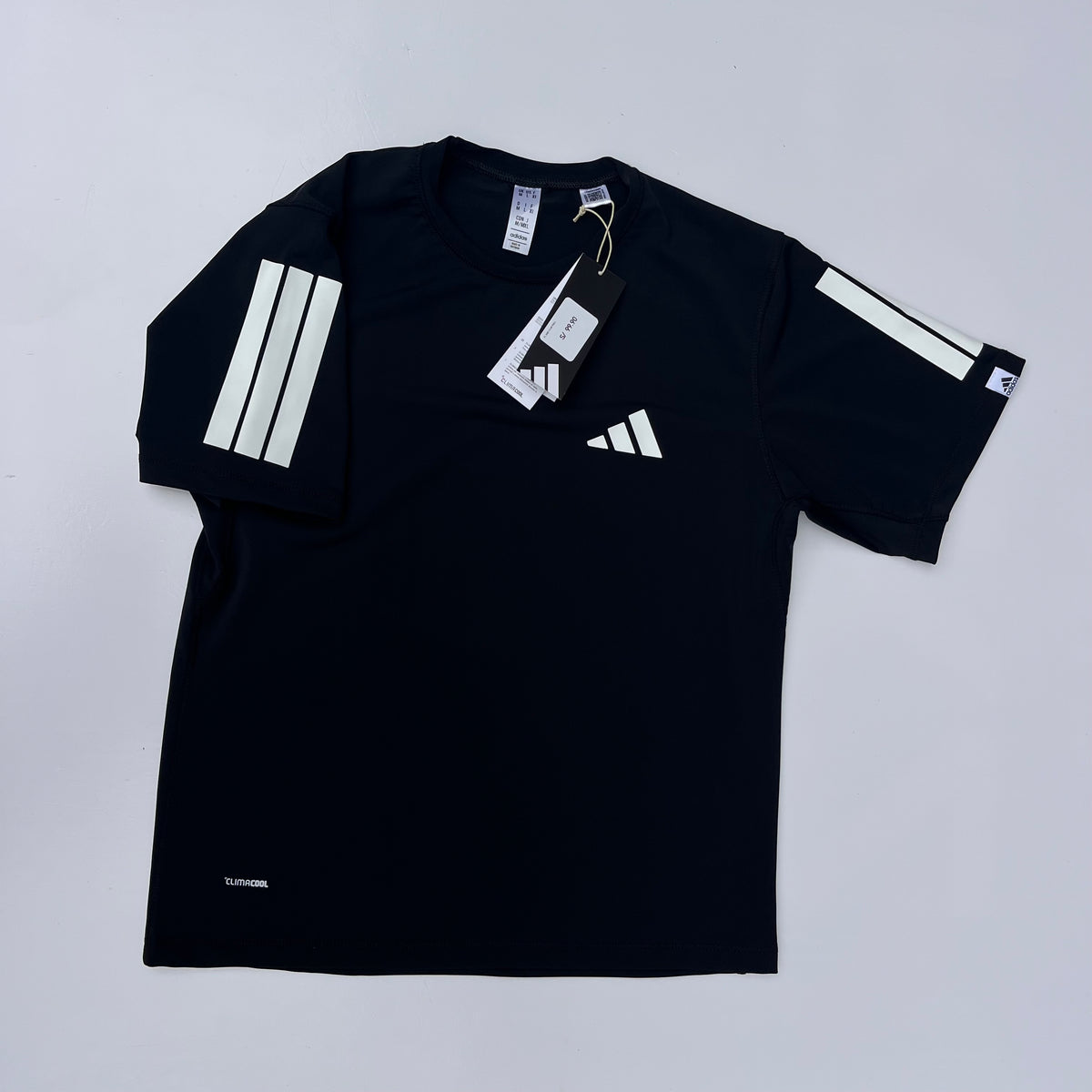 POLO ADIDAS / HOMBRE