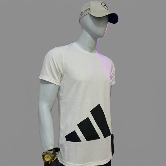 POLO ADIDAS / HOMBRE