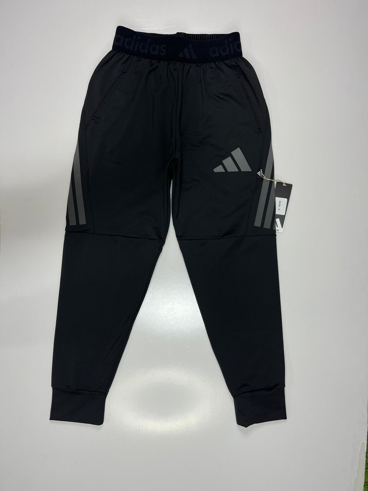 BUZO ADIDAS