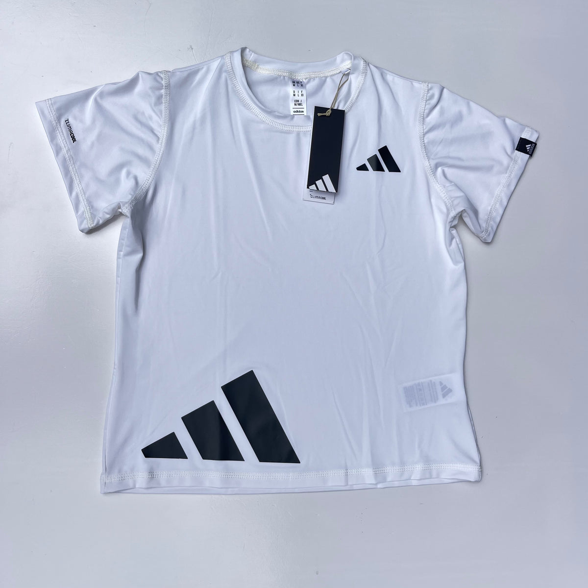 POLO DEPORTIVO ADIDAS DAMA