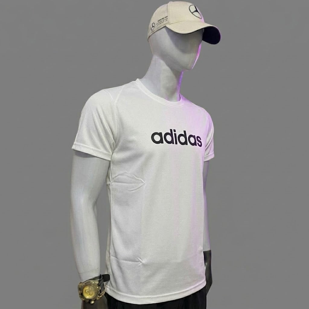 POLO ADIDAS / HOMBRE