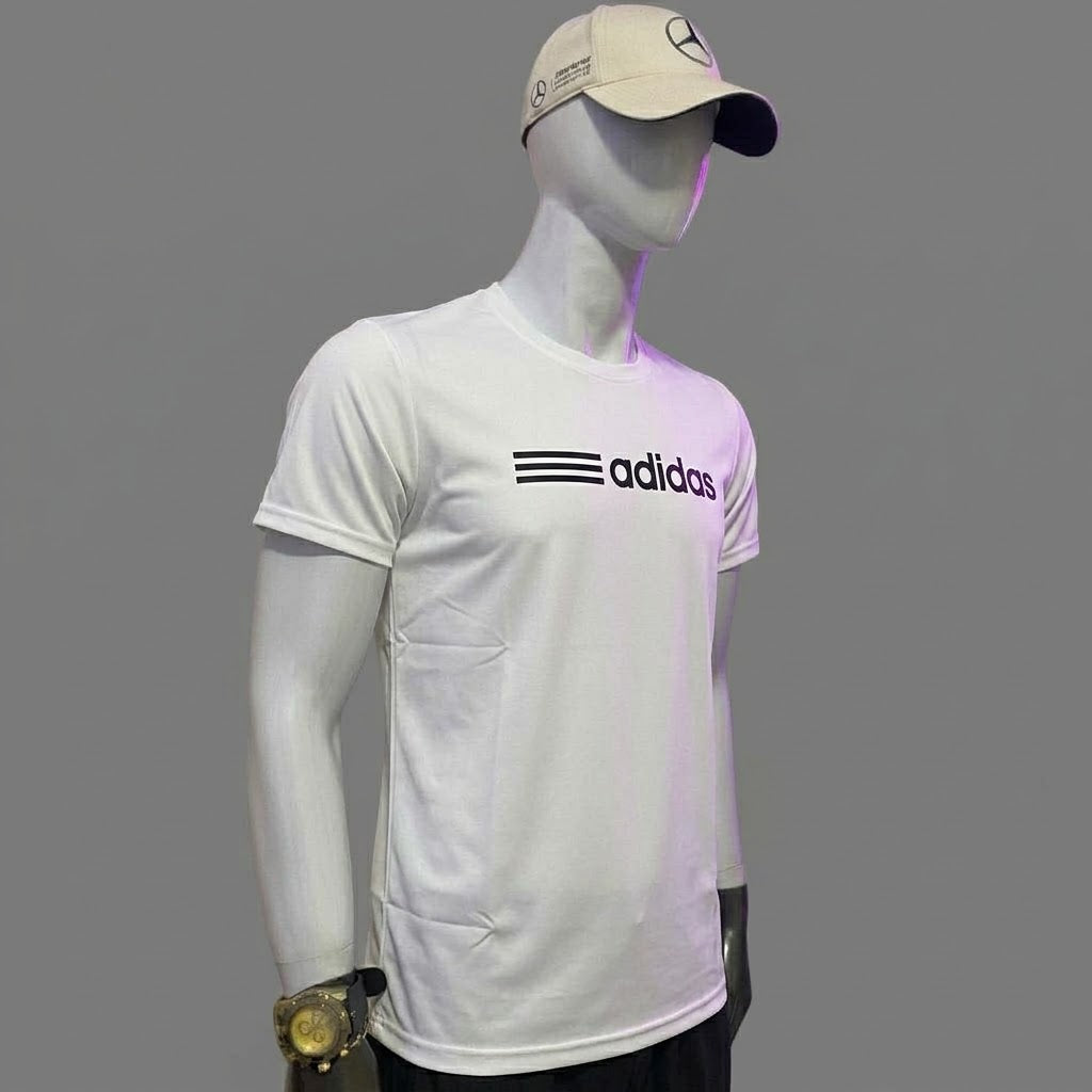 POLO ADIDAS / HOMBRE