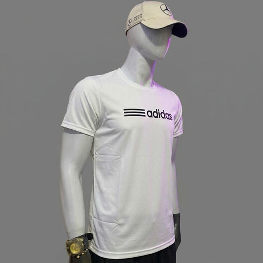 POLO ADIDAS / HOMBRE