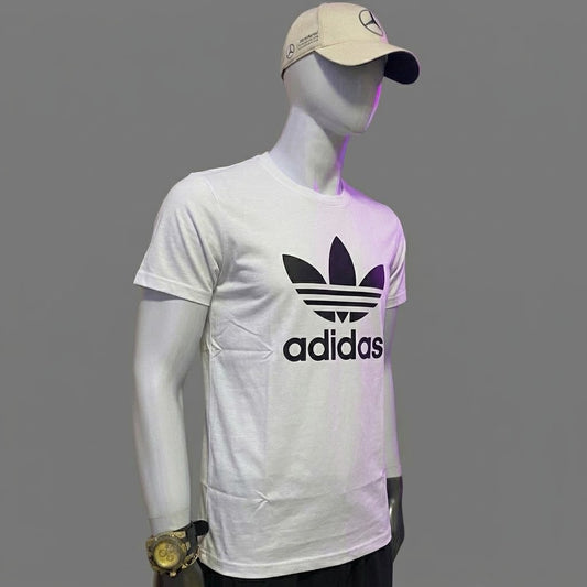 POLO ADIDAS / HOMBRE