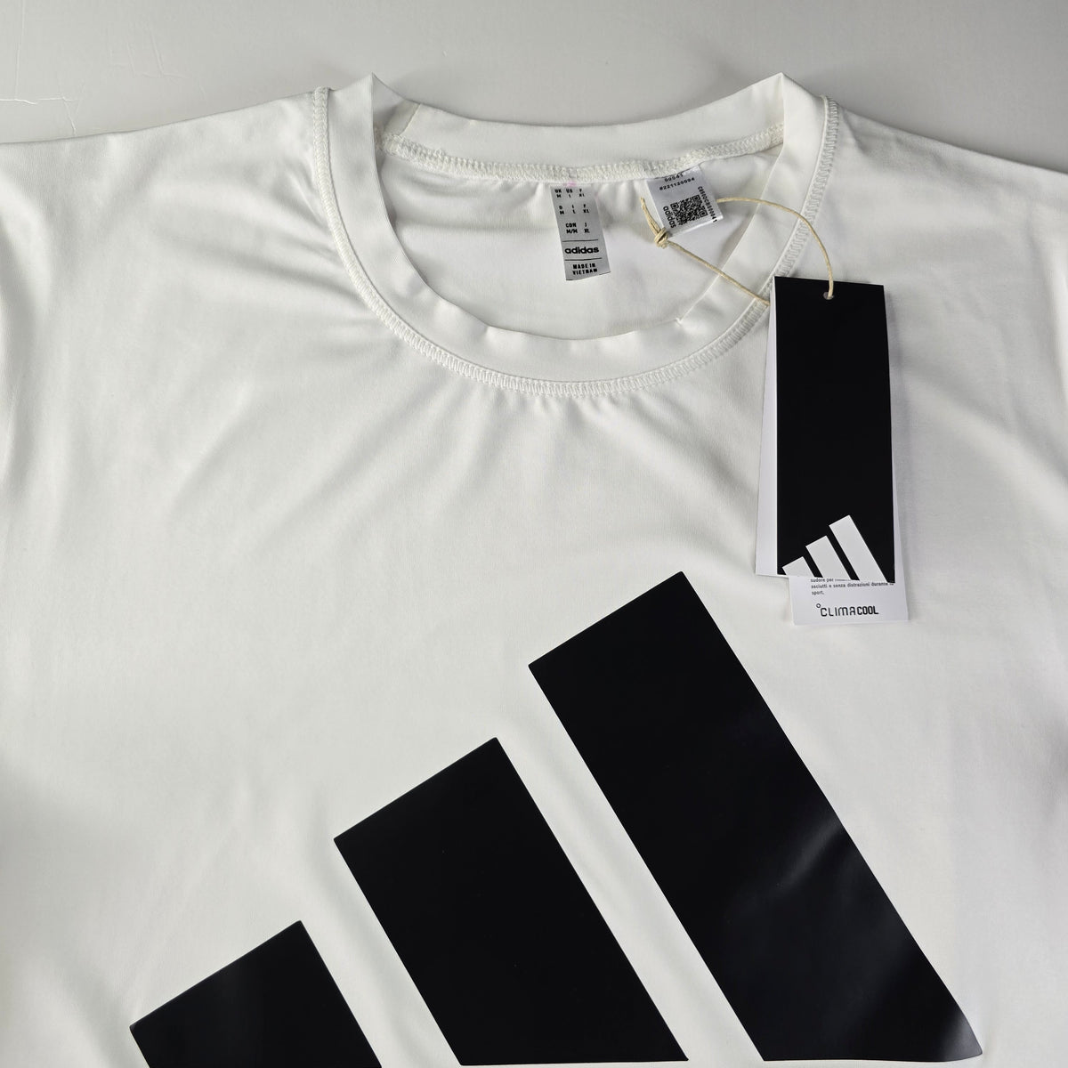 POLO ADIDAS / HOMBRE