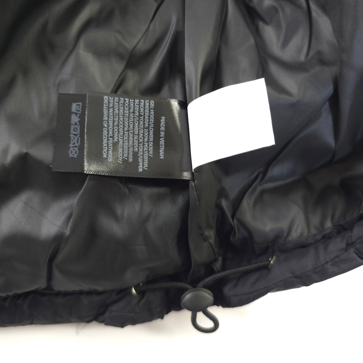 THE NORTH FACE