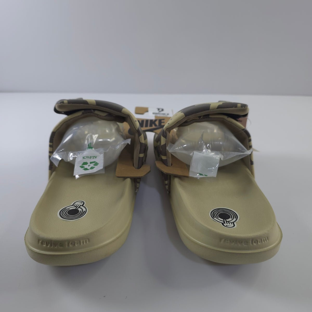 SANDALIAS NIKE  OFFCOURT ADJUST