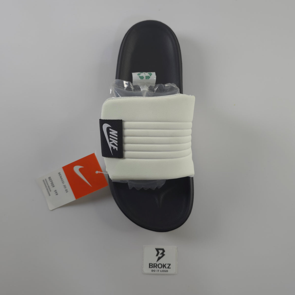 SANDALIAS NIKE  OFFCOURT ADJUST