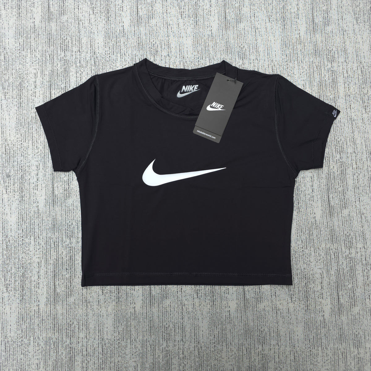 TOP CROP NIKE / ADIDAS