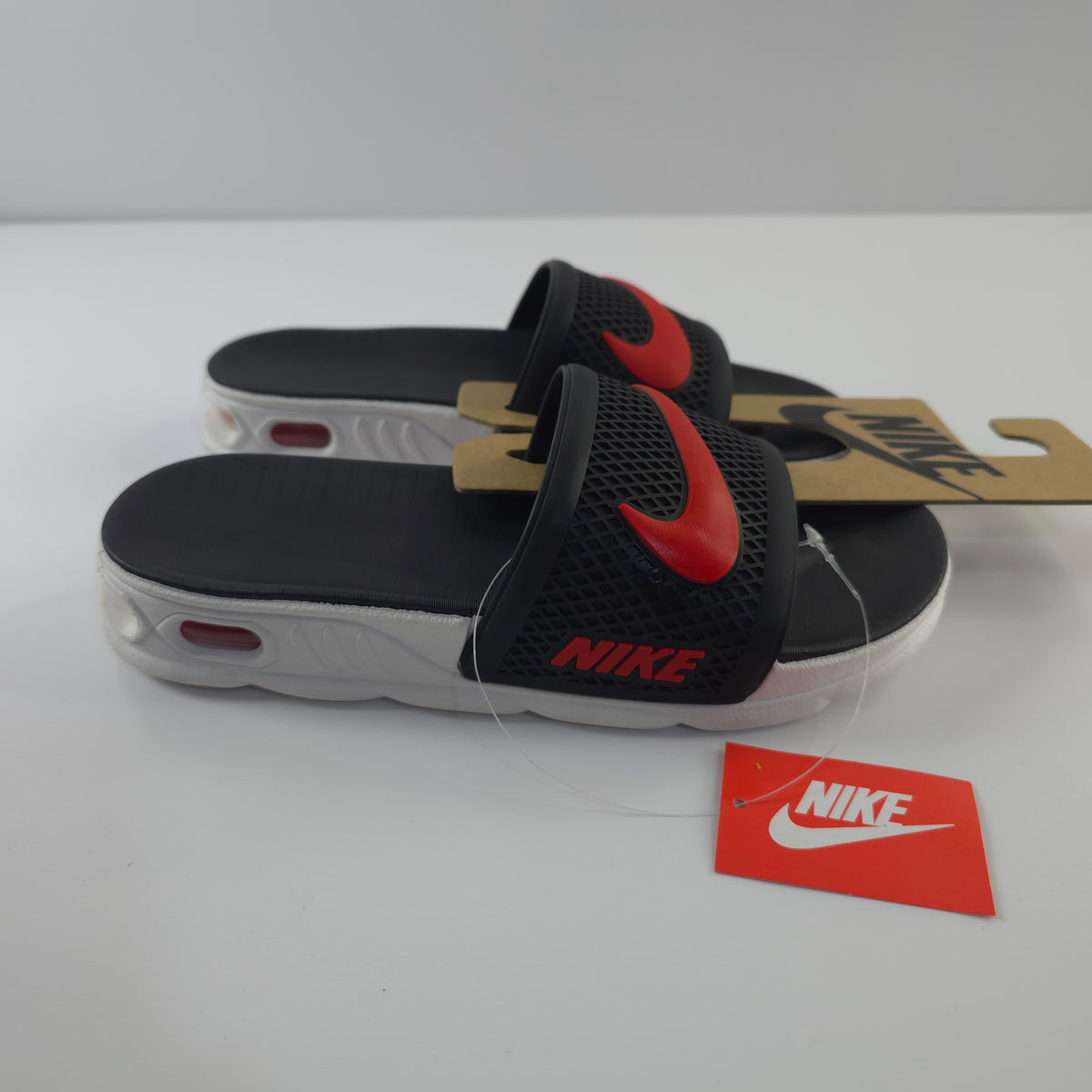SANDALIAS NIKE PG MALL CON CAPSULA