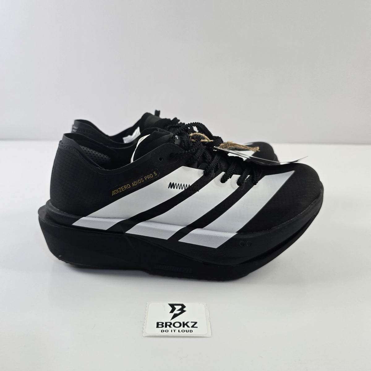 ADIZERO ADIOS PRO 5