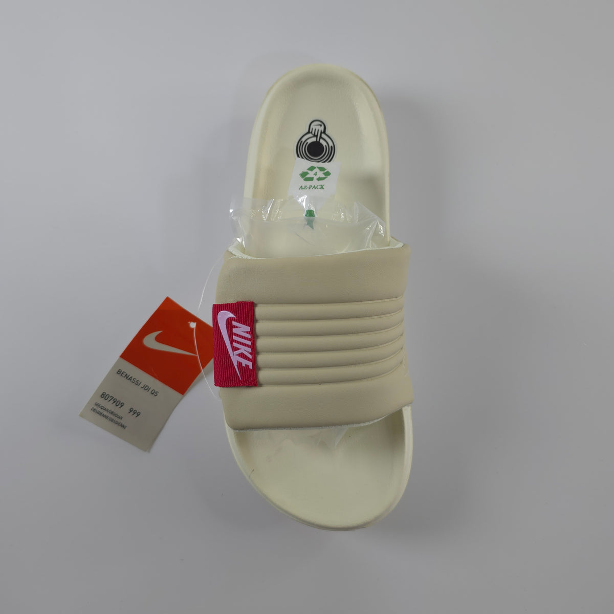 SANDALIAS NIKE  OFFCOURT ADJUST