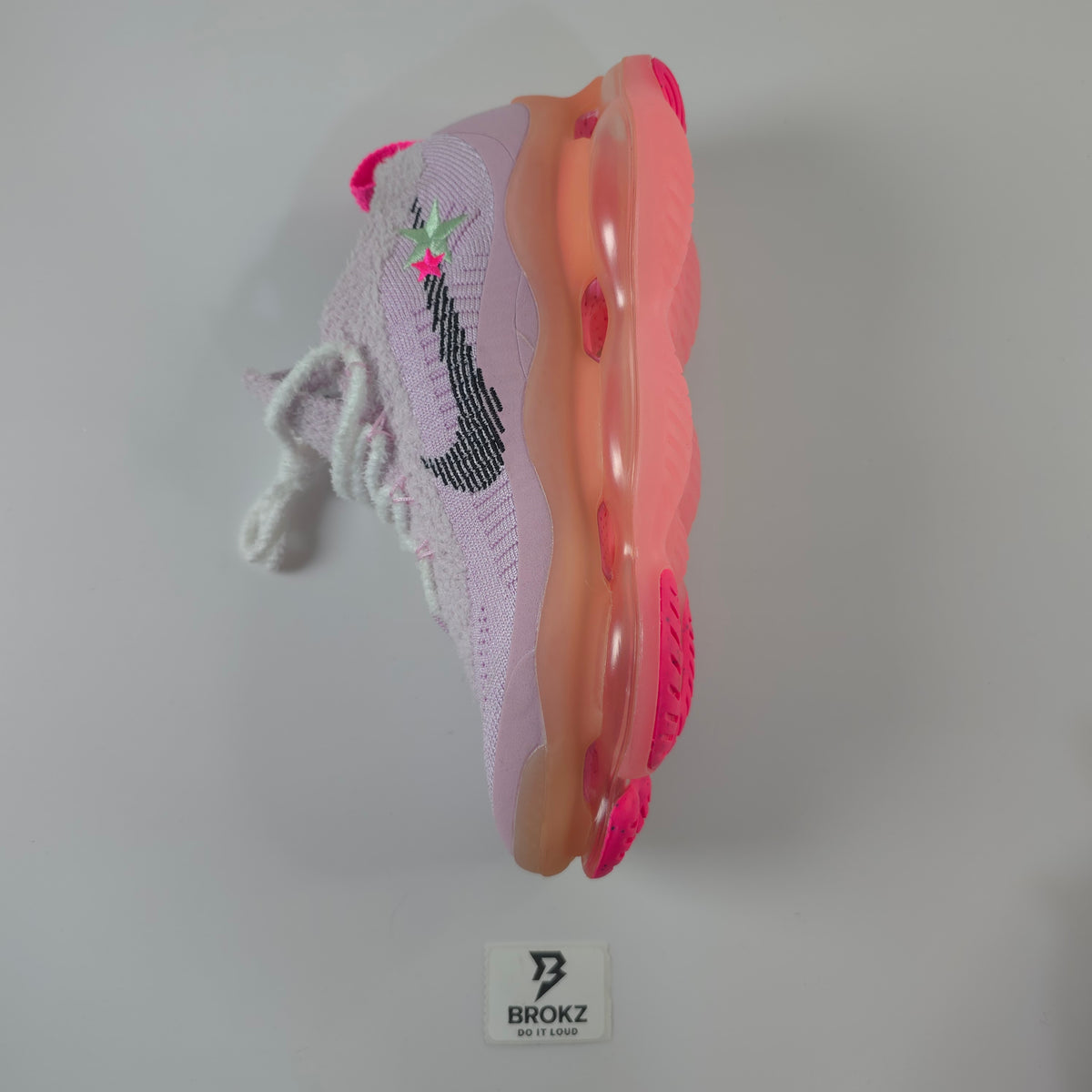 NIKE AIR MAX SCORPIÓN FK