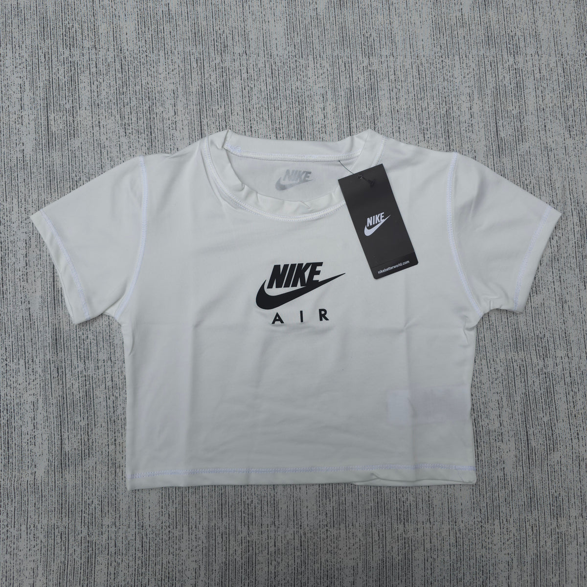 TOP CROP NIKE / ADIDAS