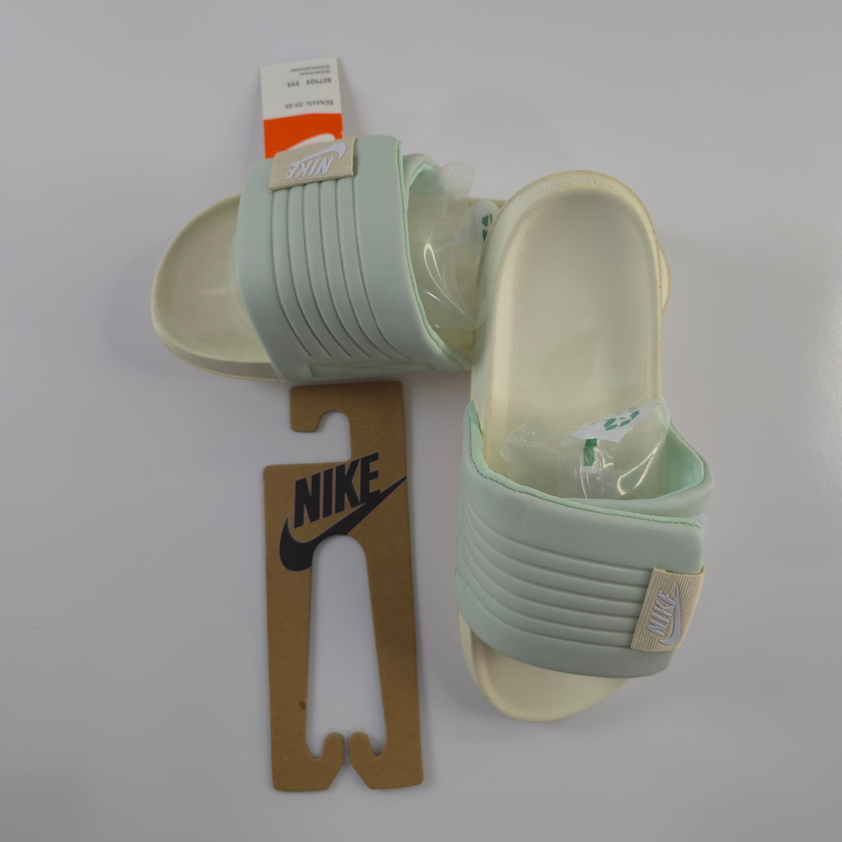SANDALIAS NIKE  OFFCOURT ADJUST