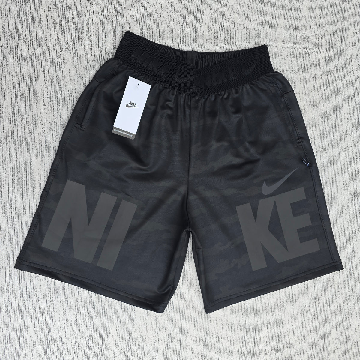SHORT NIKE / HOMBRE