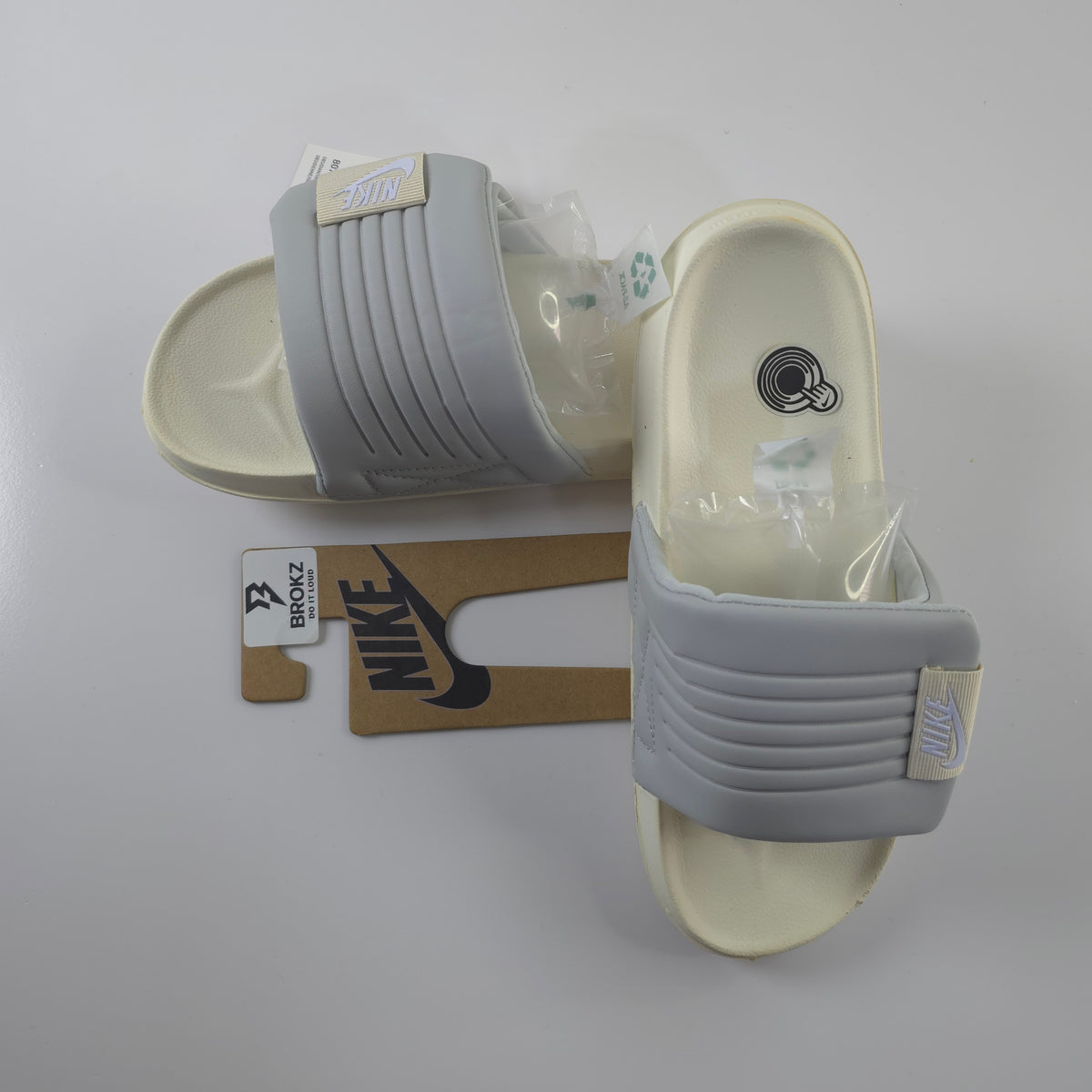 SANDALIAS NIKE  OFFCOURT ADJUST
