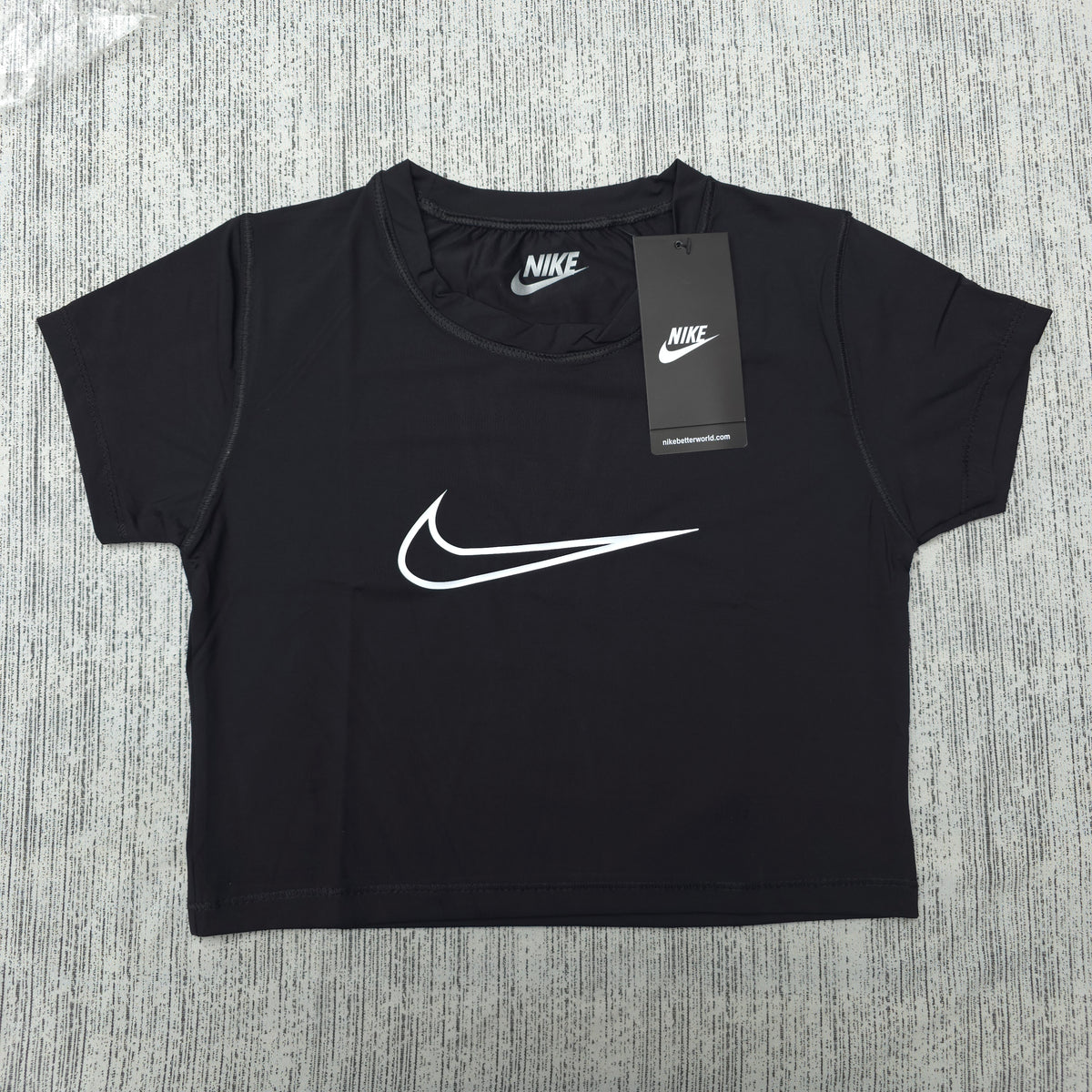 TOP CROP NIKE / ADIDAS