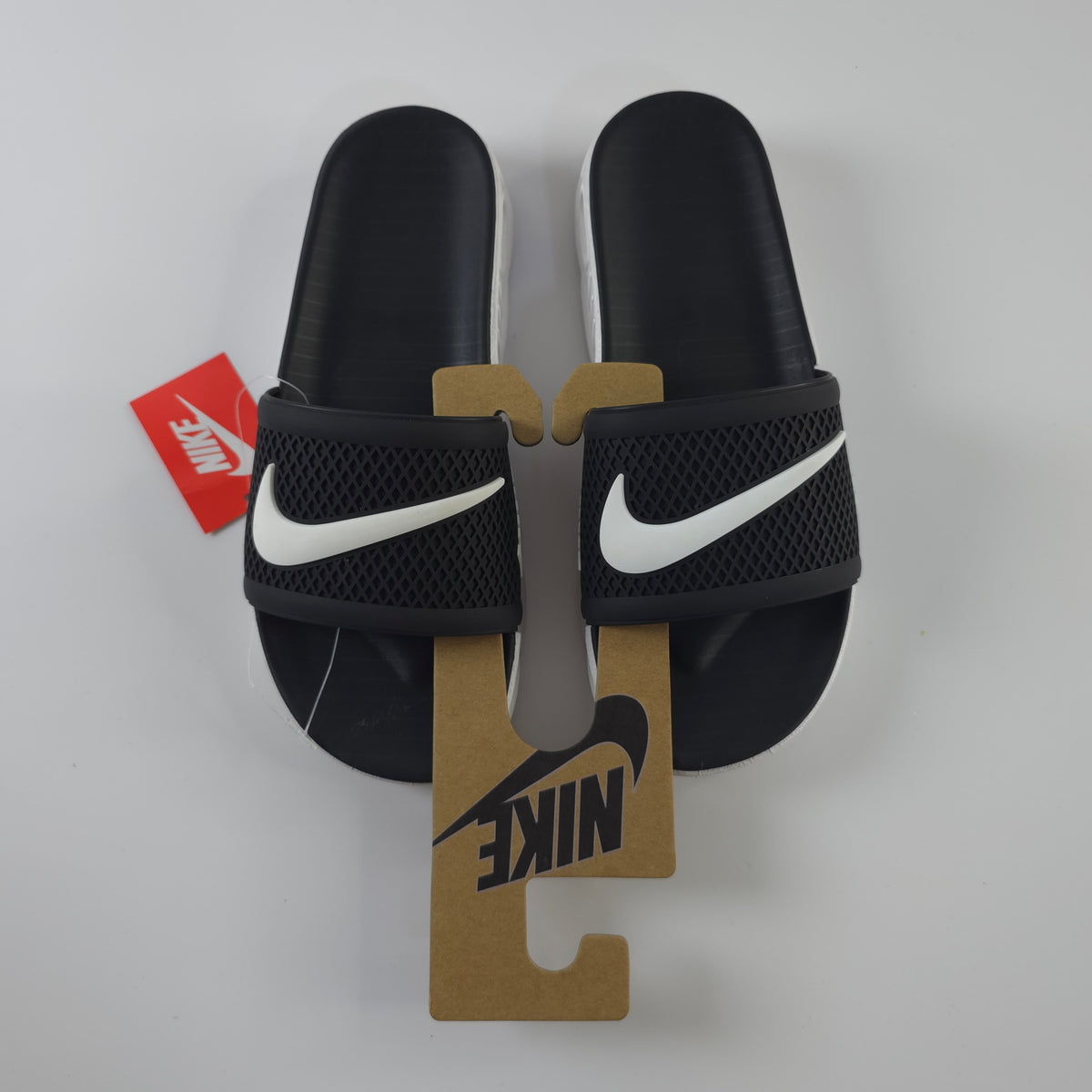 SANDALIAS NIKE PG MALL CON CAPSULA