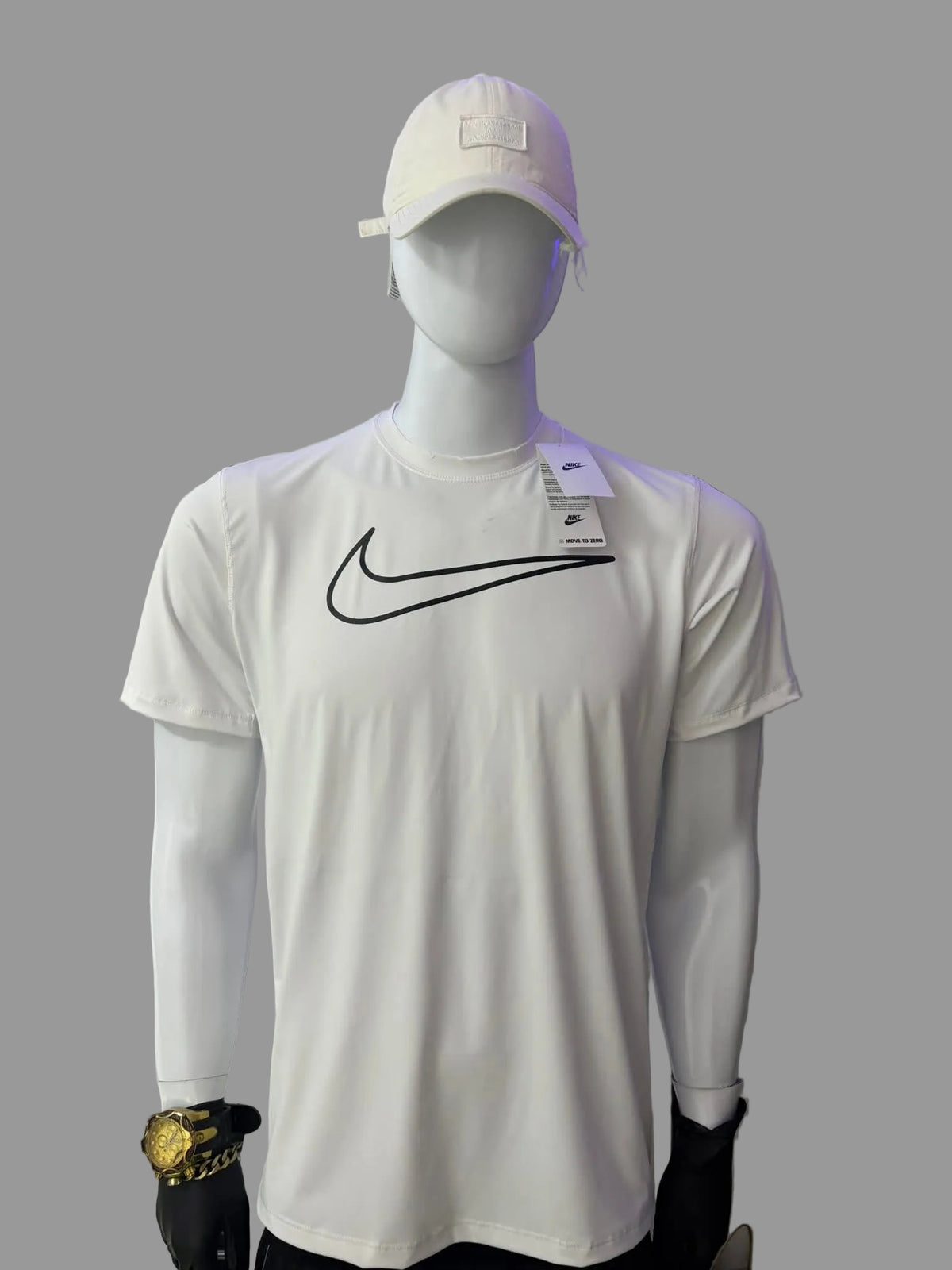 POLO NIKE  / HOMBRE