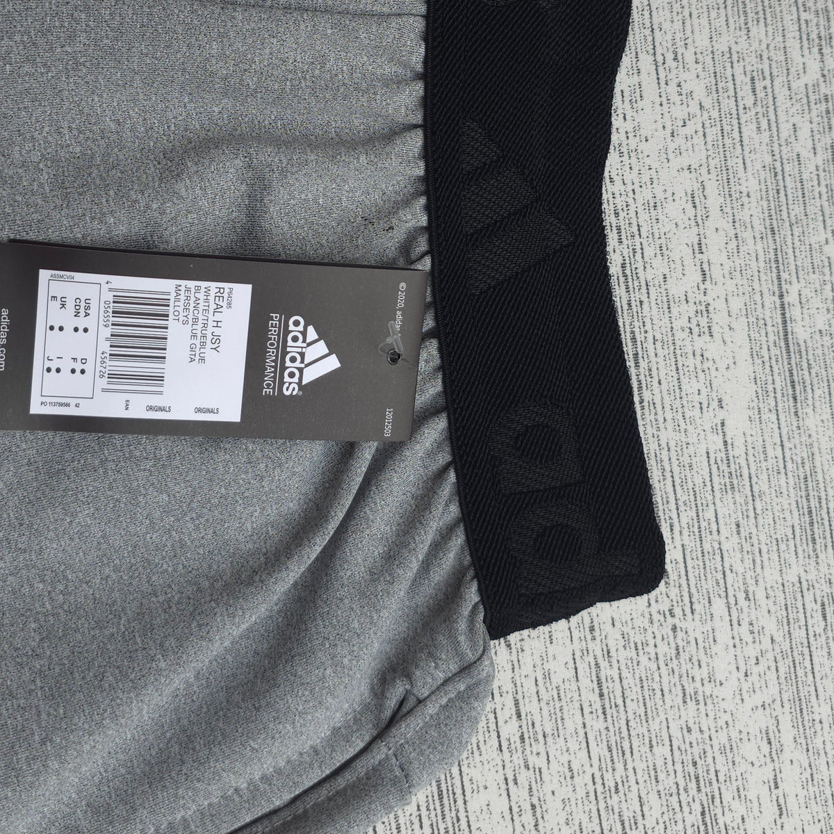 SHORT ADIDAS / HOMBRE