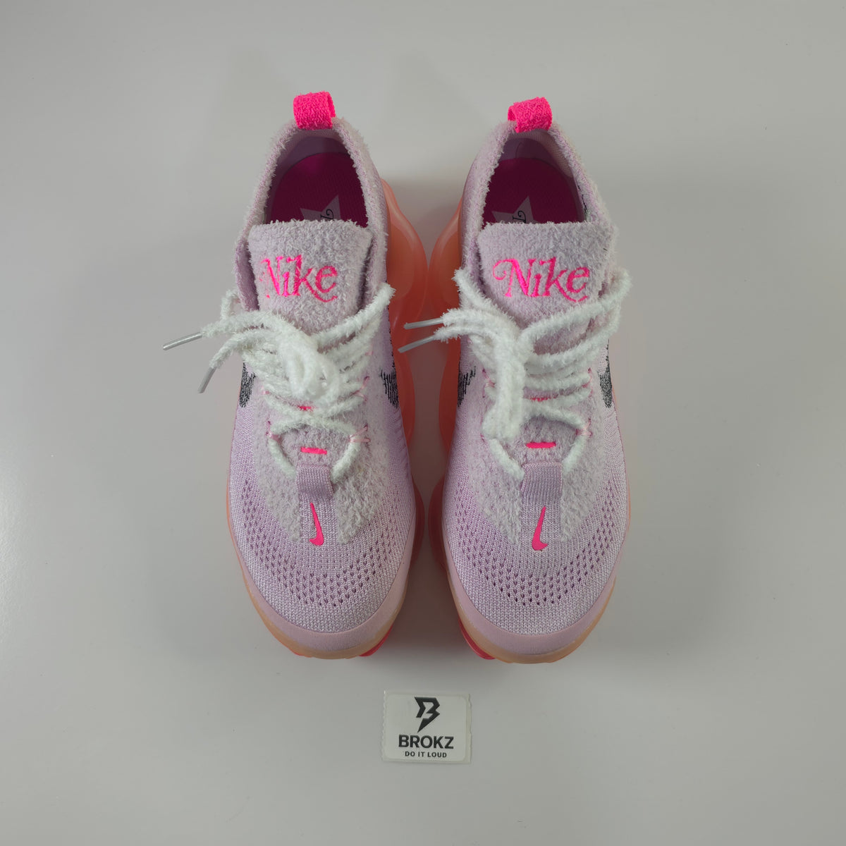 NIKE AIR MAX SCORPIÓN FK