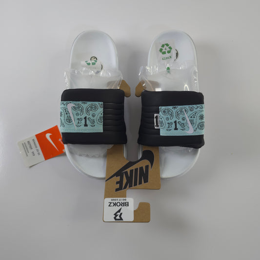 SANDALIAS NIKE  OFFCOURT ADJUST