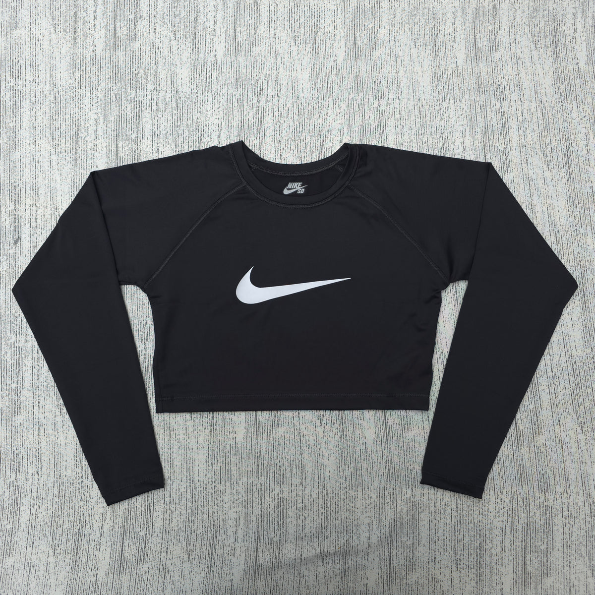 TOP CROP NIKE / ADIDAS