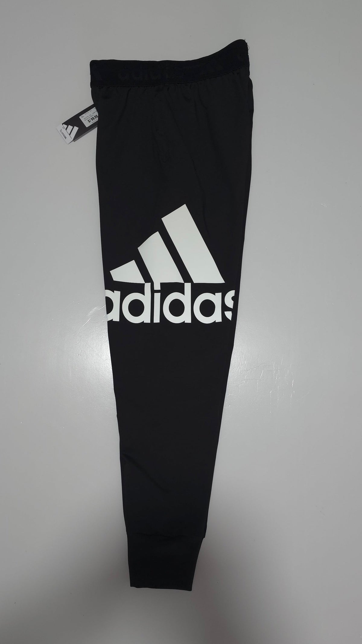 BUZO ADIDAS  / HOMBRE