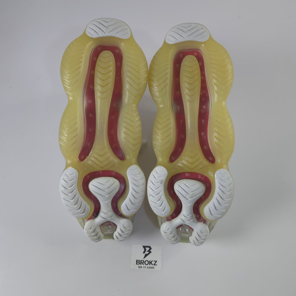 NIKE AIR MAX SCORPIÓN FK