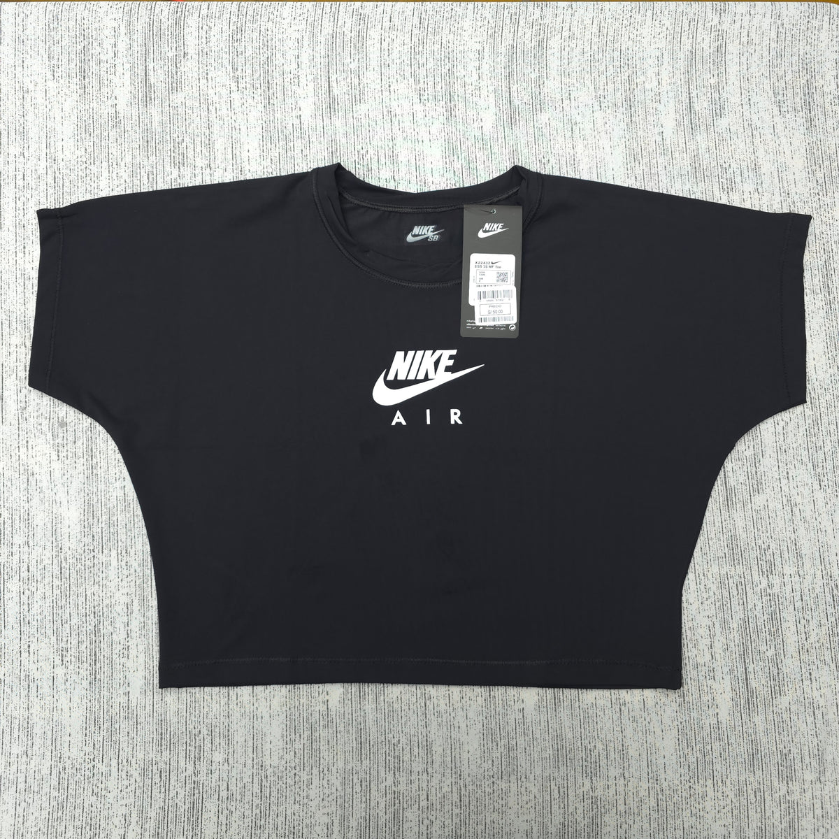 TOP CROP NIKE / ADIDAS