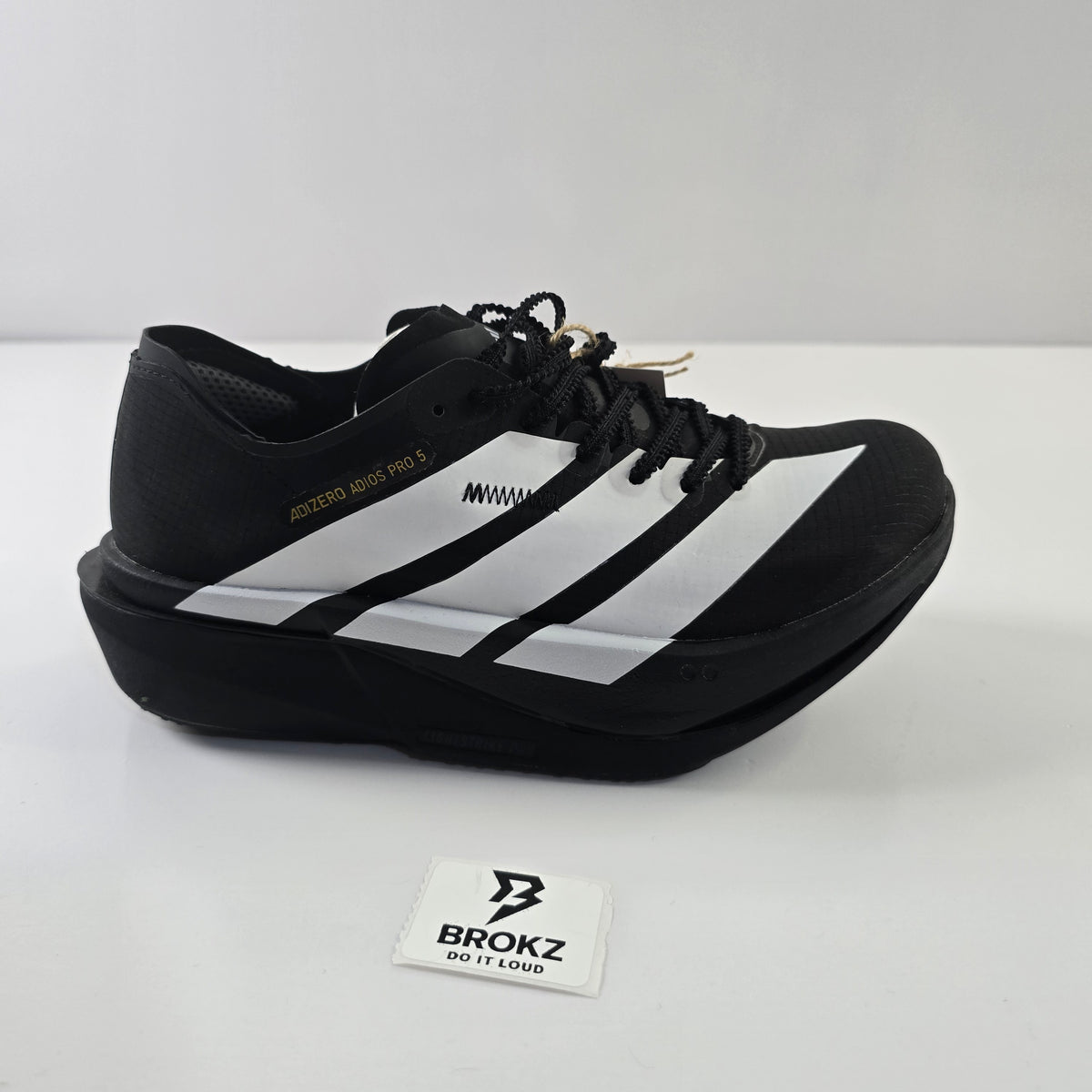 ADIZERO ADIOS PRO 5
