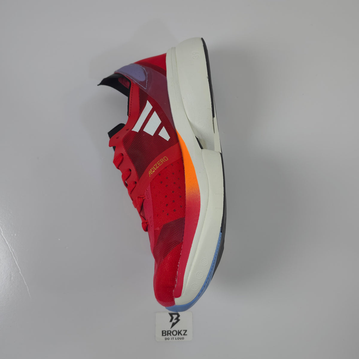ADIZERO ADIOS PRO 3
