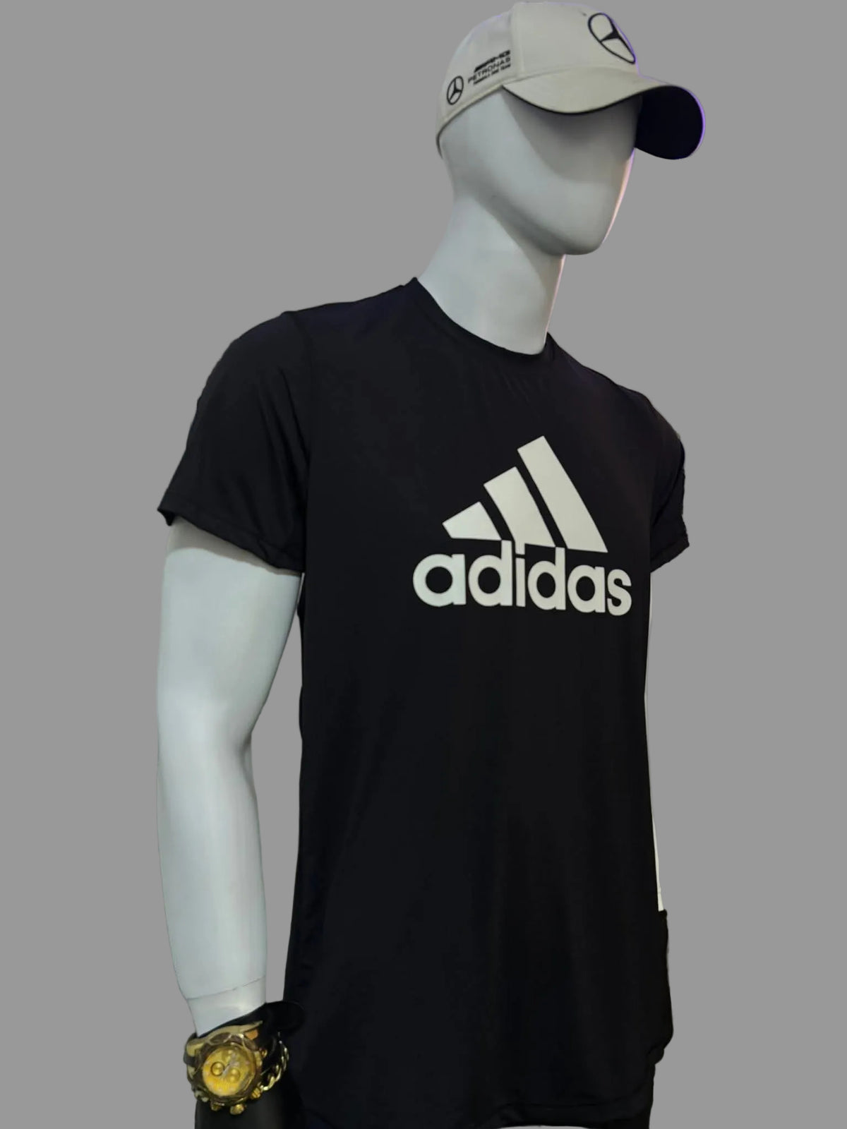 POLO ADIDAS / HOMBRE