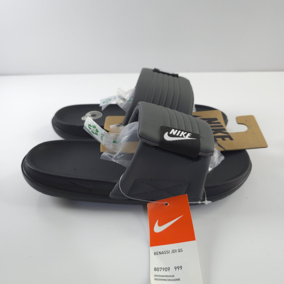 SANDALIAS NIKE  OFFCOURT ADJUST