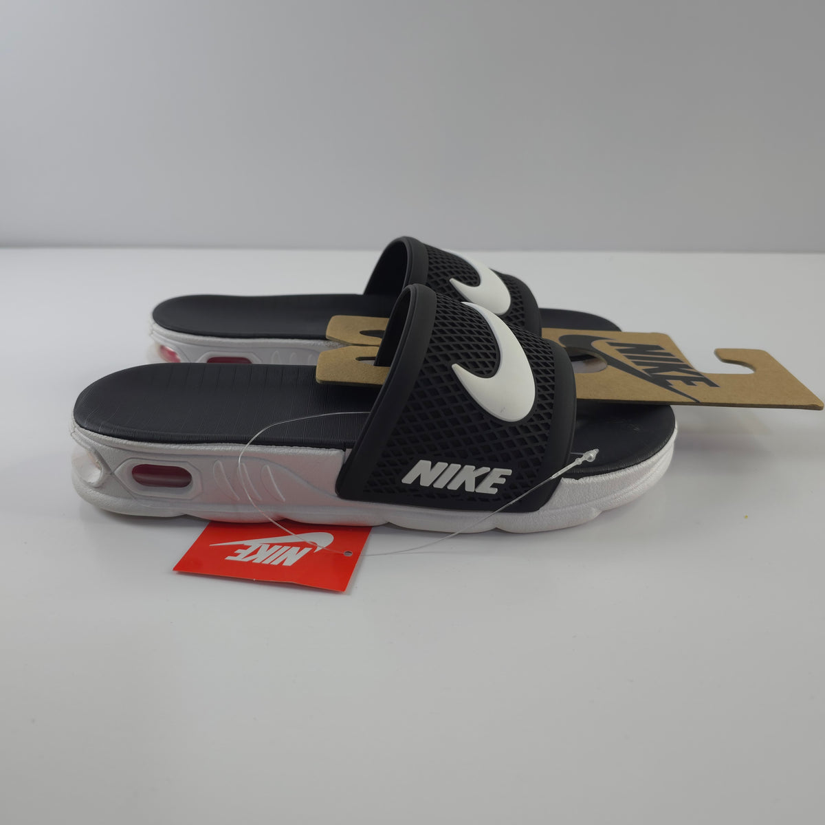 SANDALIAS NIKE PG MALL CON CAPSULA