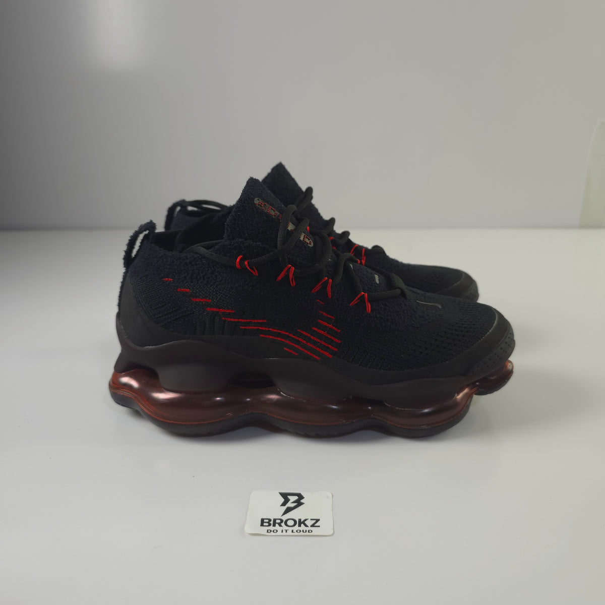 NIKE AIR MAX SCORPIÓN FK