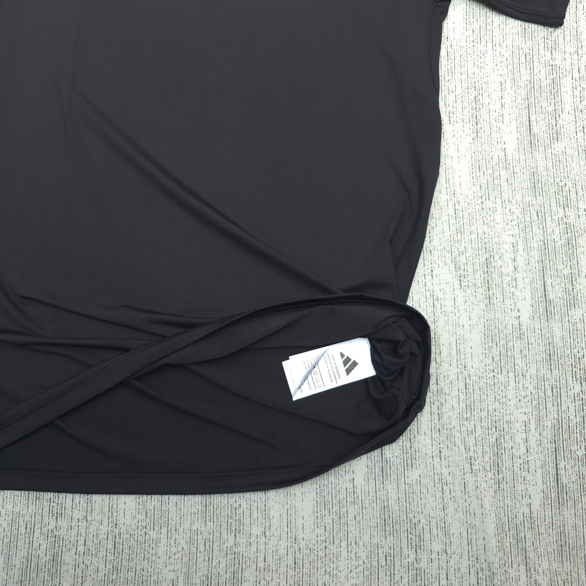 POLO ADIDAS / HOMBRE