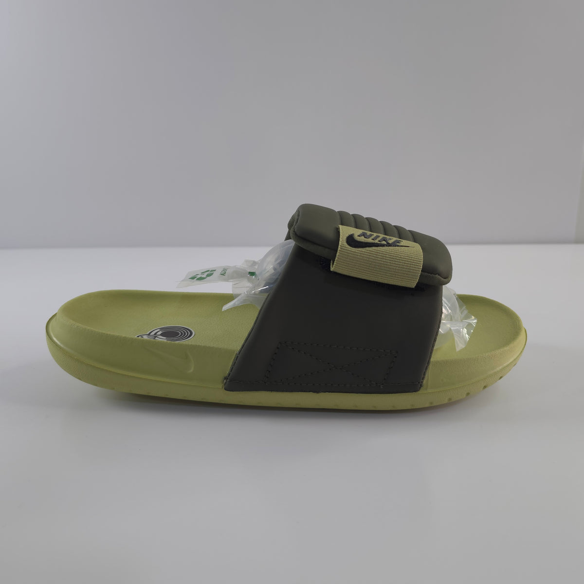 SANDALIAS NIKE  OFFCOURT ADJUST