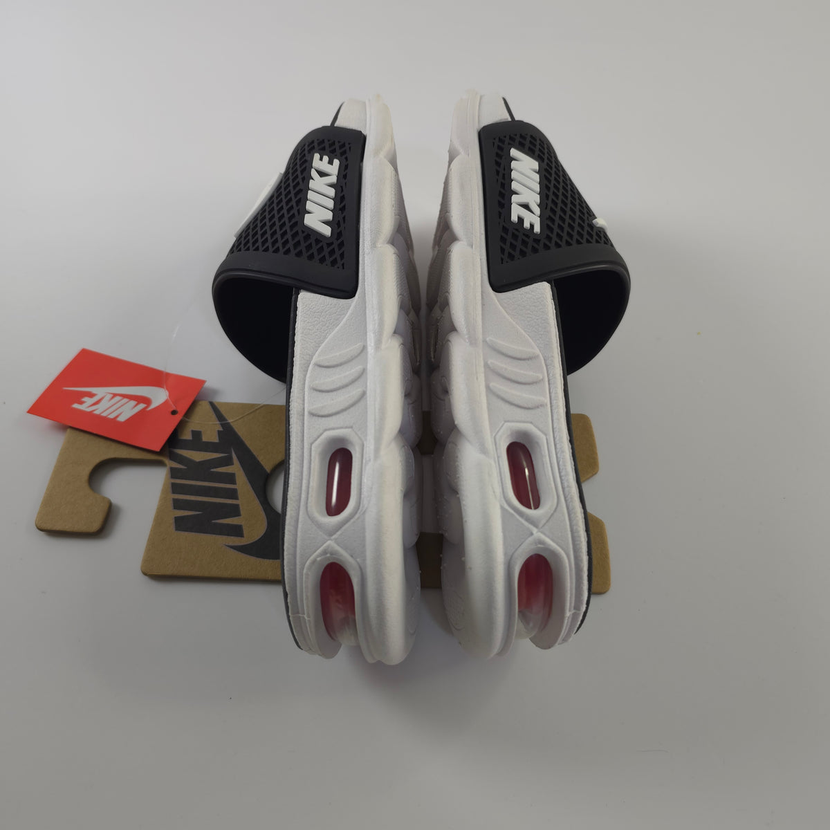 SANDALIAS NIKE PG MALL CON CAPSULA