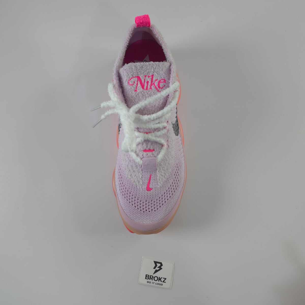 NIKE AIR MAX SCORPIÓN FK