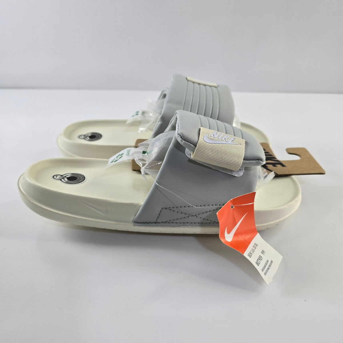 SANDALIAS NIKE  OFFCOURT ADJUST