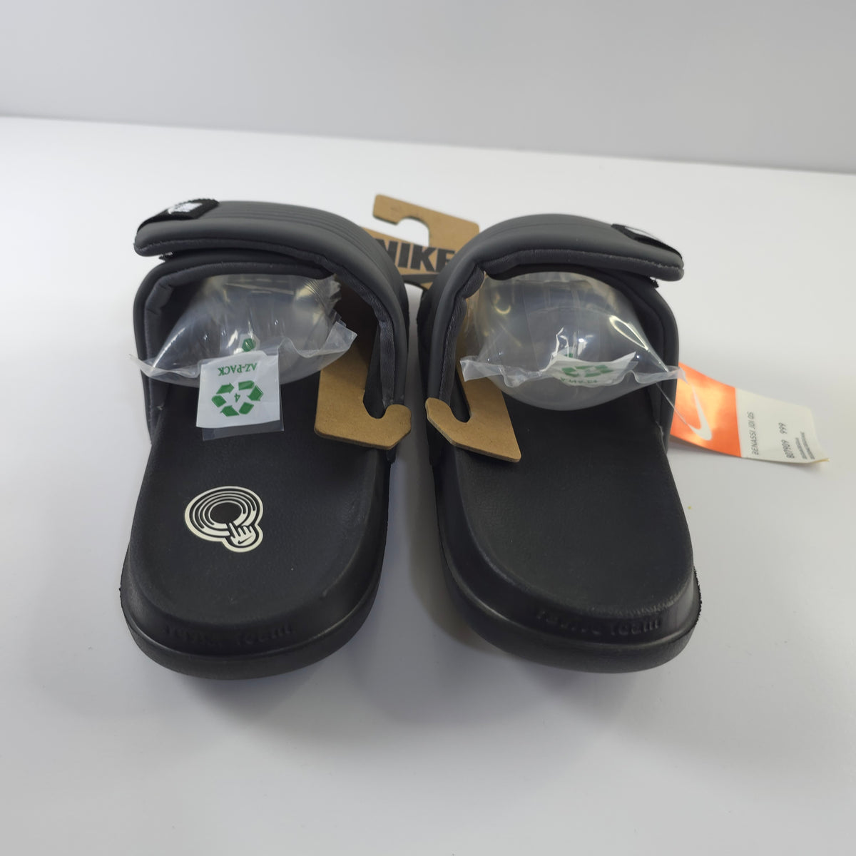 SANDALIAS NIKE  OFFCOURT ADJUST