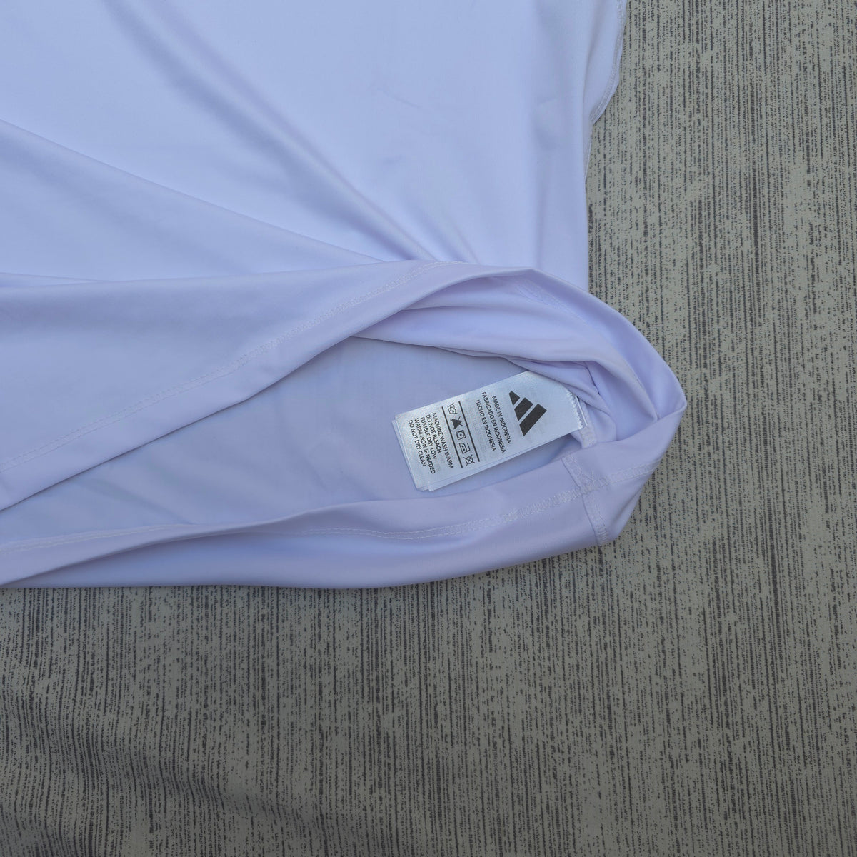 POLO ADIDAS / HOMBRE