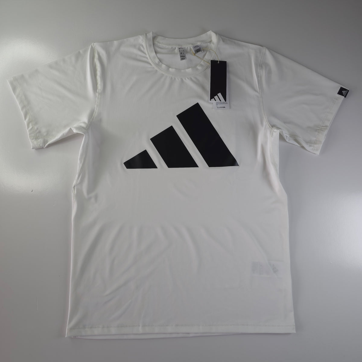 POLO ADIDAS / HOMBRE